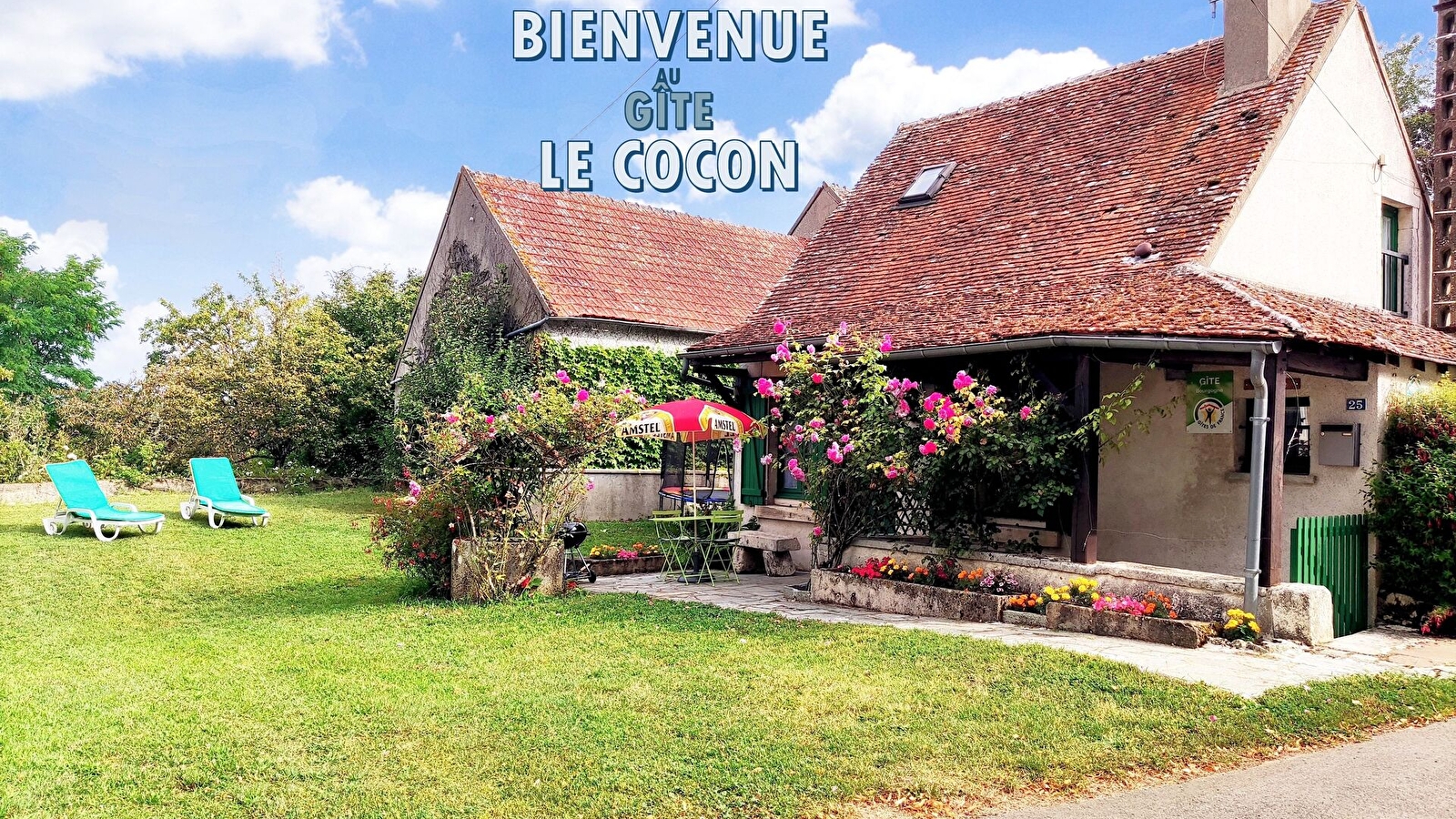 Le cocon