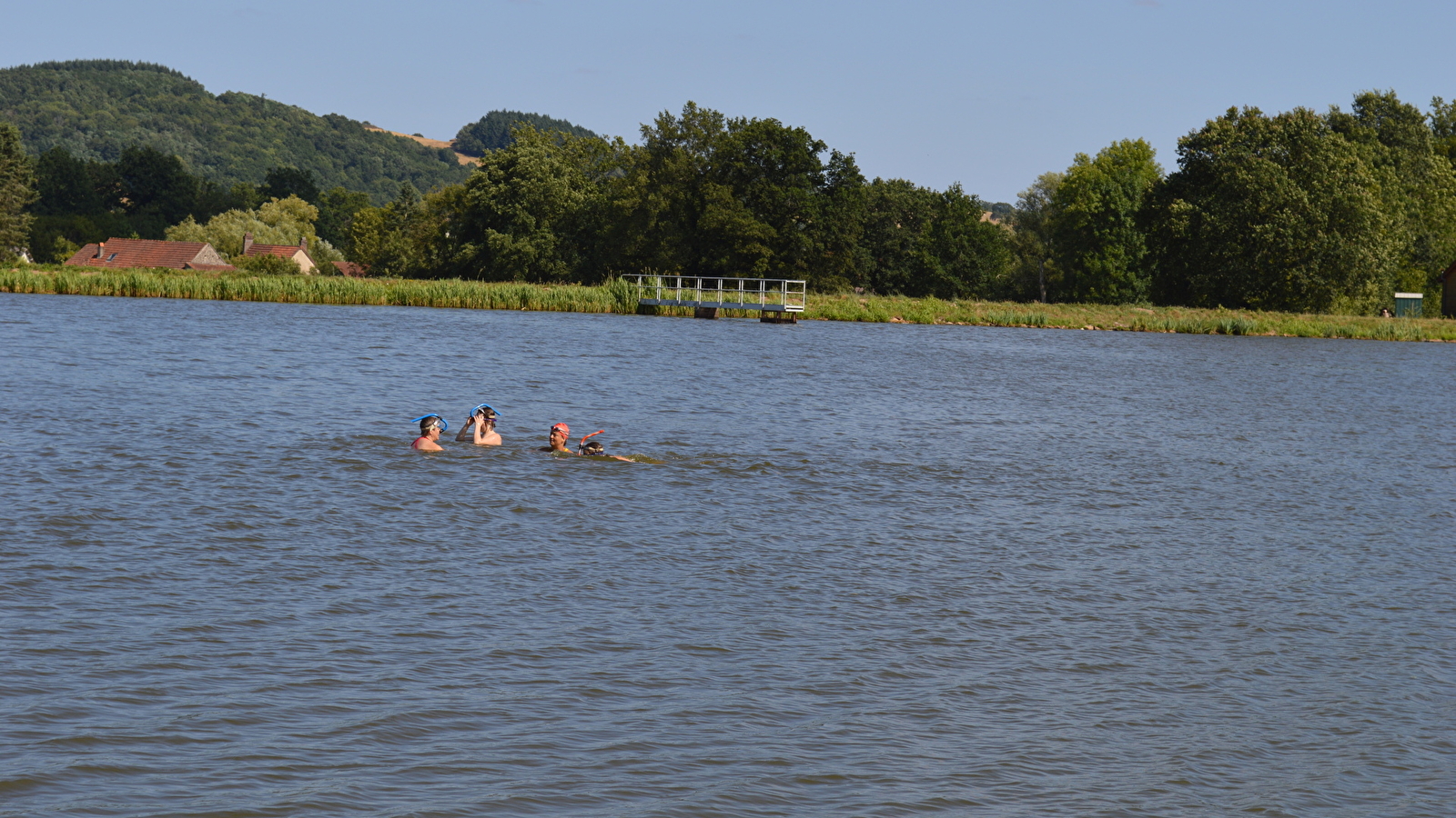 Aire Naturelle de Thil-sur-Arroux