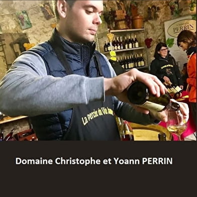 Domaine Christophe & Yoann Perrin