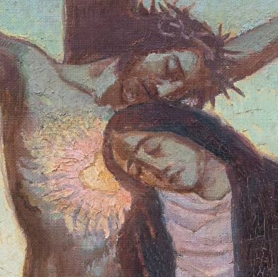 Exposition 'Le Trésor des trésors - Le Sacré-Coeur dans l'art'