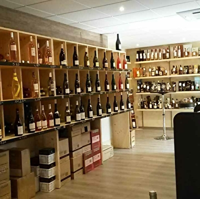 Maison Vernet