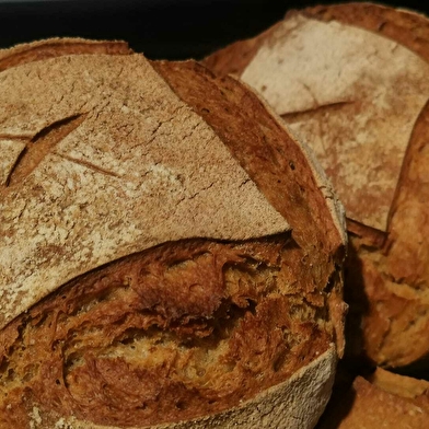 Boulangerie - La Mie de Cluny