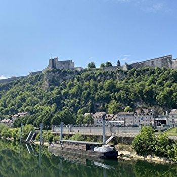 Journée détente à Besançon - Autocar - VERJUX