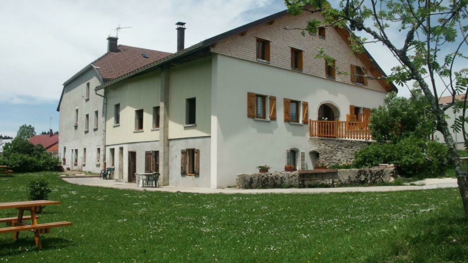 Gîte n°G1226