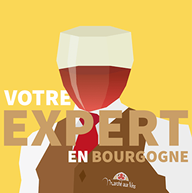 Marché aux Vins - Vente des Vins 2025 - Dégustation GRANDS TERROIRS 