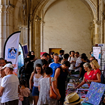 Forum des associations - AUXERRE