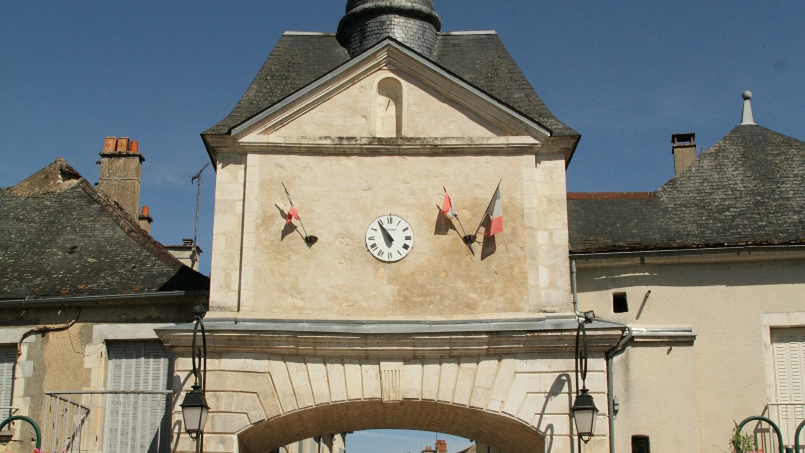 Porte d'Orléans