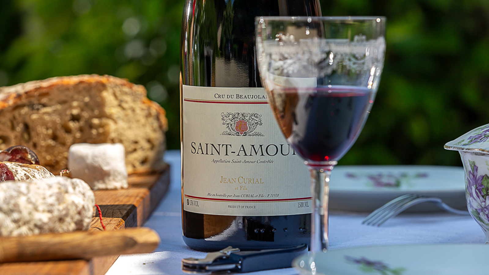 Soirée gustative : Fromages & Vins – Un accord parfait !