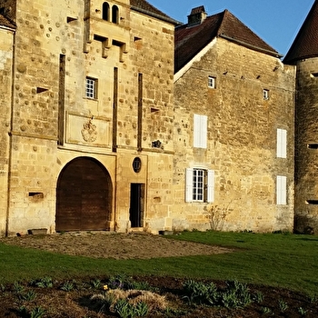 Visite guidée ADP3P Bougey - BOUGEY