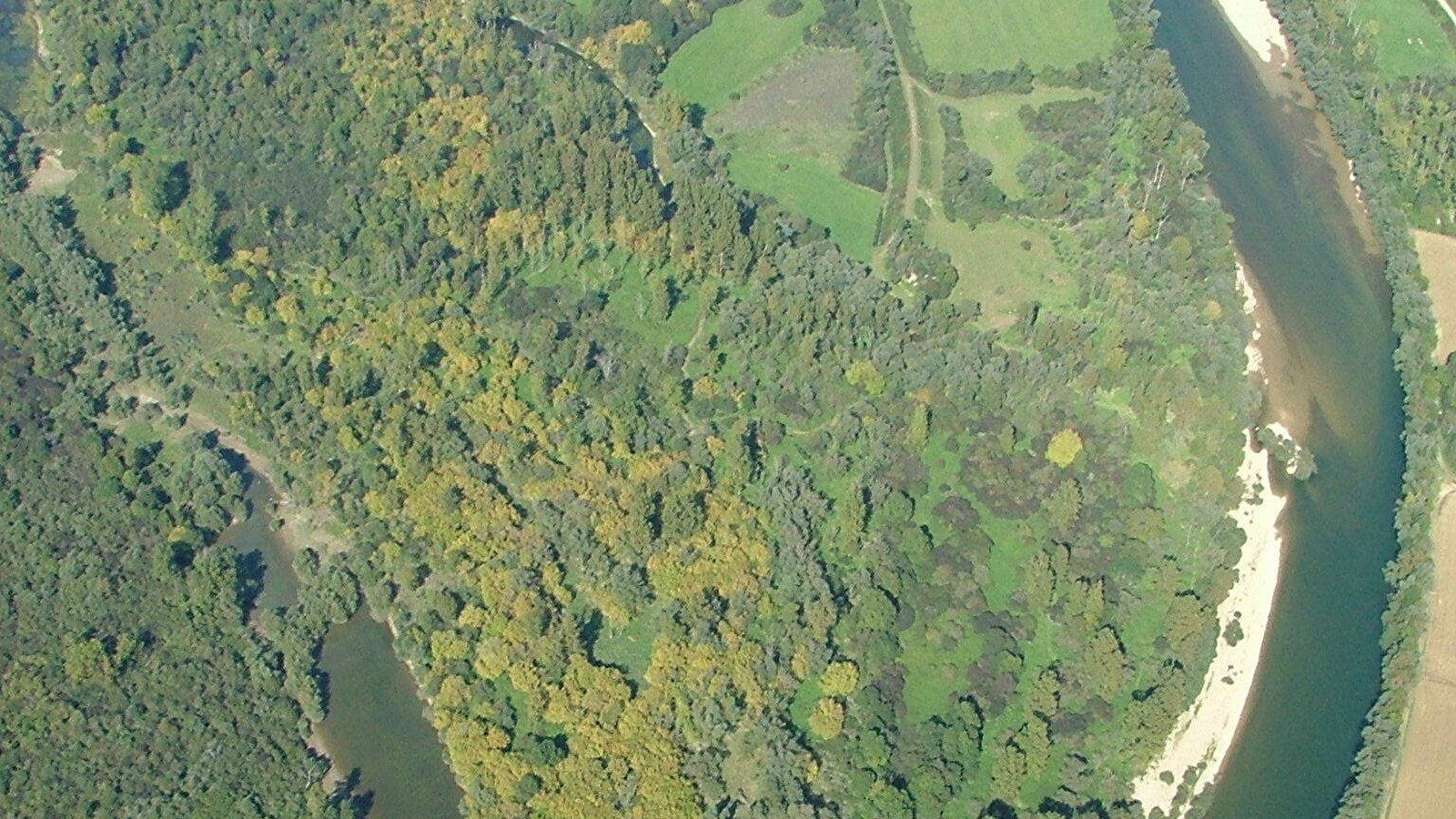 Ile du Girard