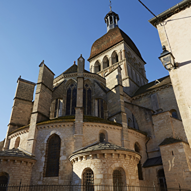 Beaune à deux voix - Patrimoine et musique vocale