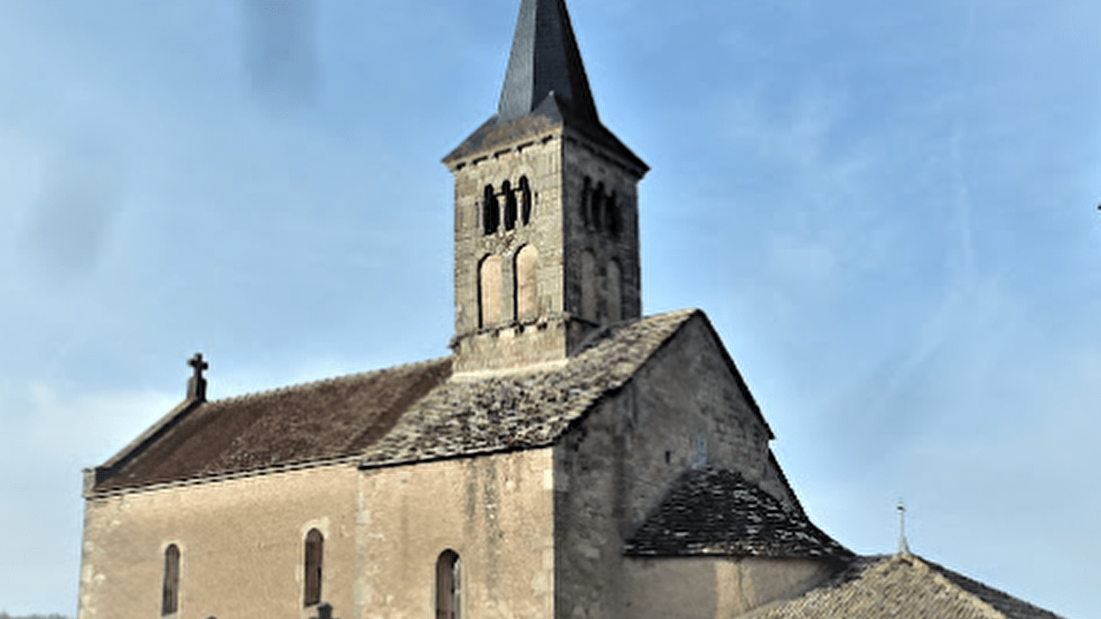 Eglise Saint-Etienne