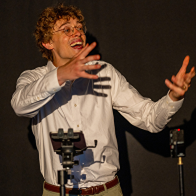 Festival de théâtre « Les Heures Festives »