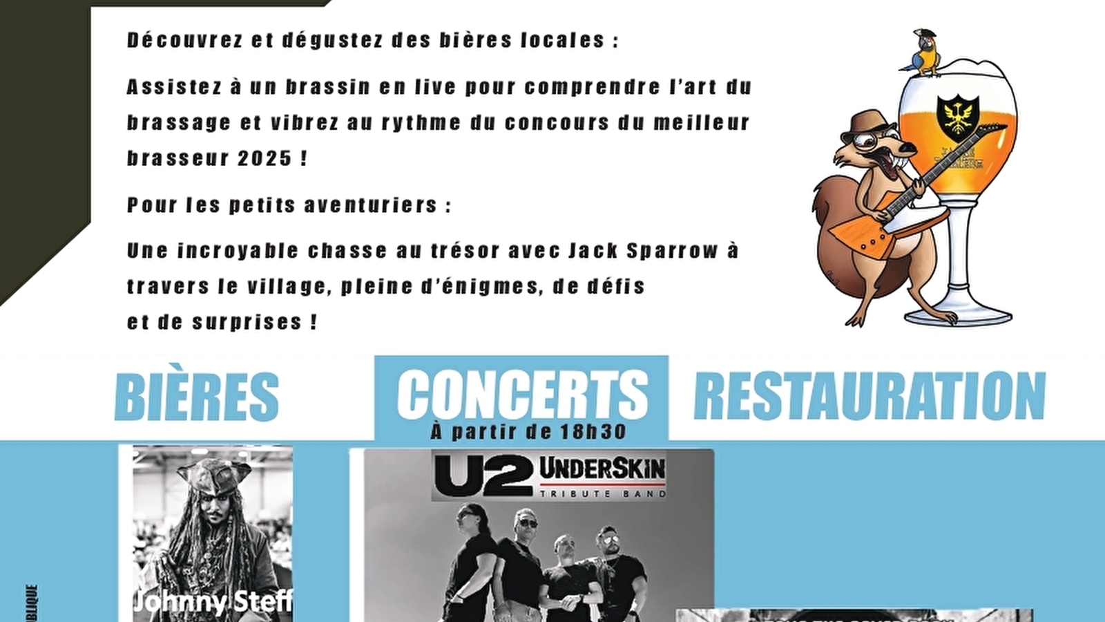 L’Age de Bière #4