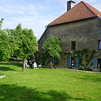 Juste-Confortable - FLEUREY-LES-LAVONCOURT