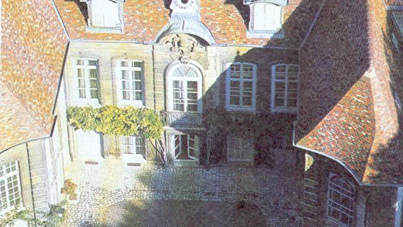 Ancien Hôtel Boitouset