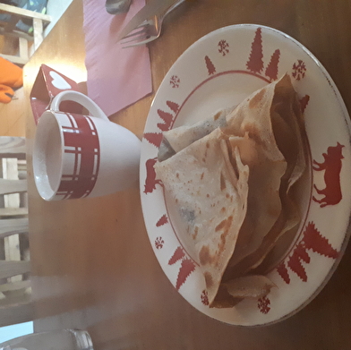 Prés-bois des Bâties