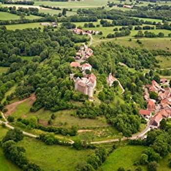 ENS - Les Coteaux de Belvoir - BELVOIR