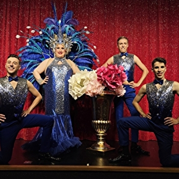 Cabaret d'été - TRIVY