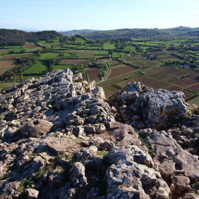 Les secrets de la Roche de Solutré