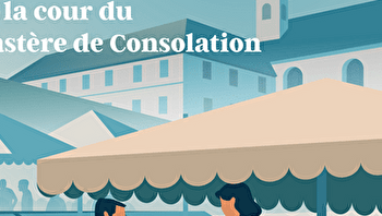 Marché des savoir-faire locaux - CONSOLATION-MAISONNETTES