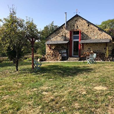 Gîte La Sarrée