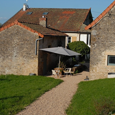 Gîte de la Paille