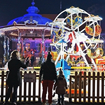 MOIS GIVRE - BELFORT