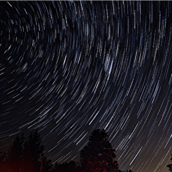 Atelier Aventures Mômes : Voyage dans les étoiles - DOMPIERRE-LES-ORMES