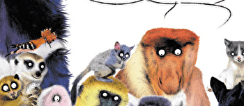 Les animaux et nous : lectures et atelier dessin - SAINTE-MARIE-SUR-OUCHE