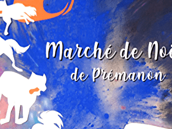 Marché de Noël - PREMANON