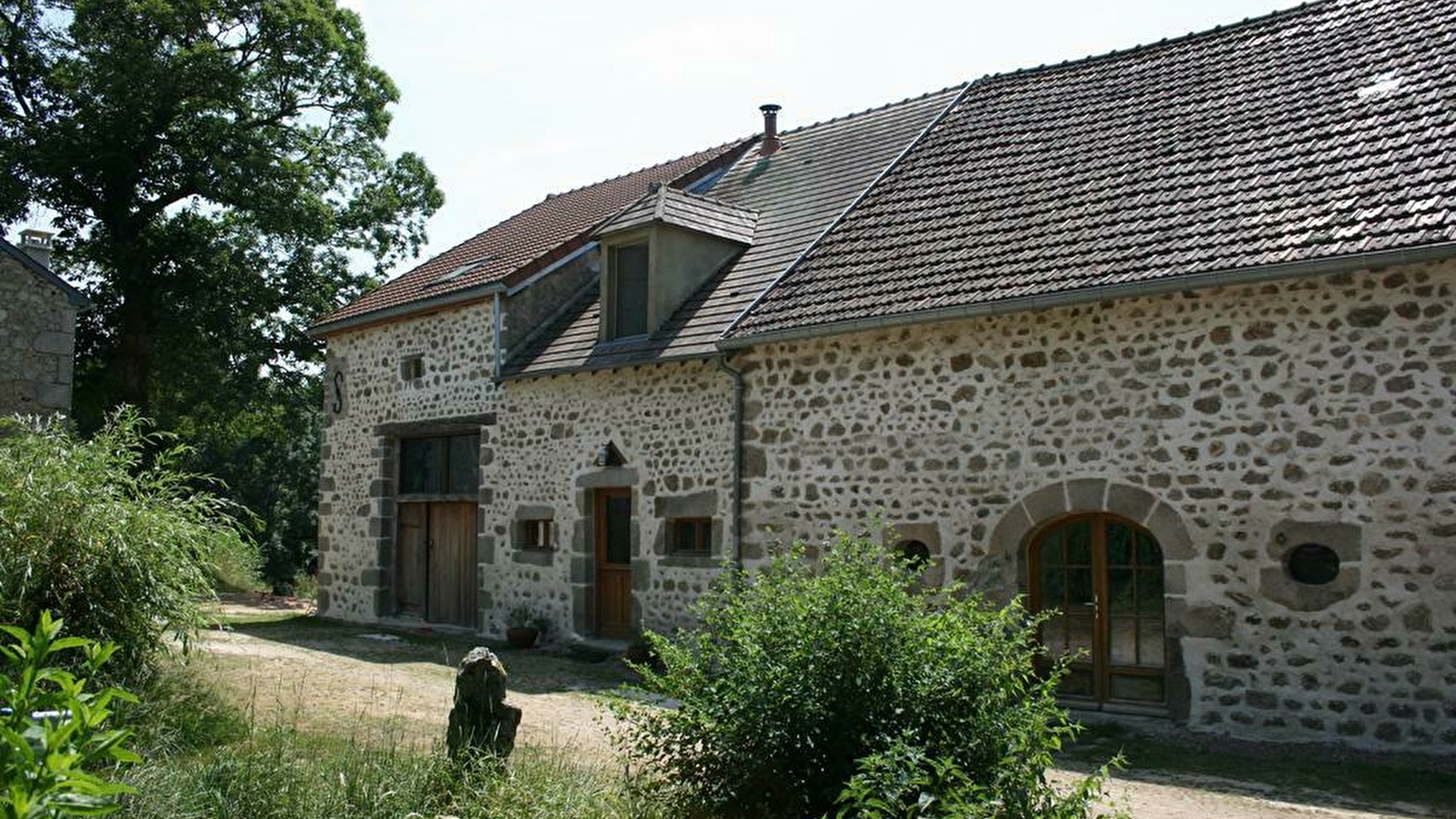 Champ de la Fontaine