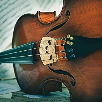 Concert classique : Jean Sébastien Bach - NEVERS