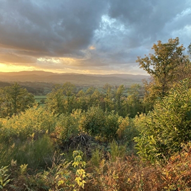 la Roche Enchantée