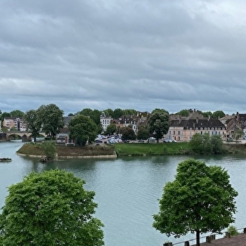 F2 - Bords de Saône - CHALON-SUR-SAONE