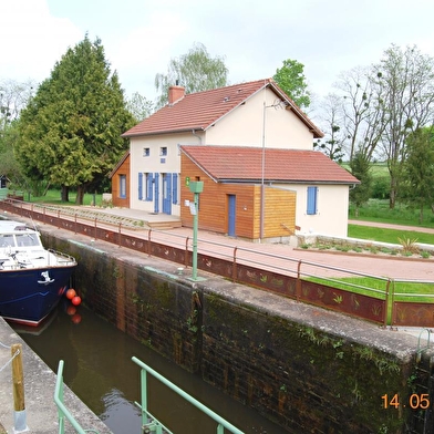 La Maison Eclusière