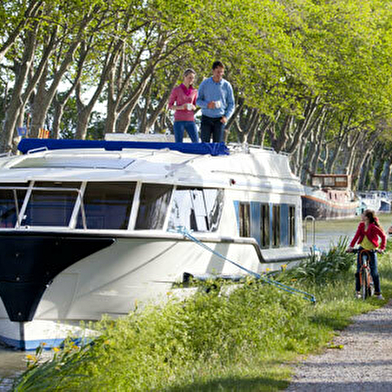 Le Boat