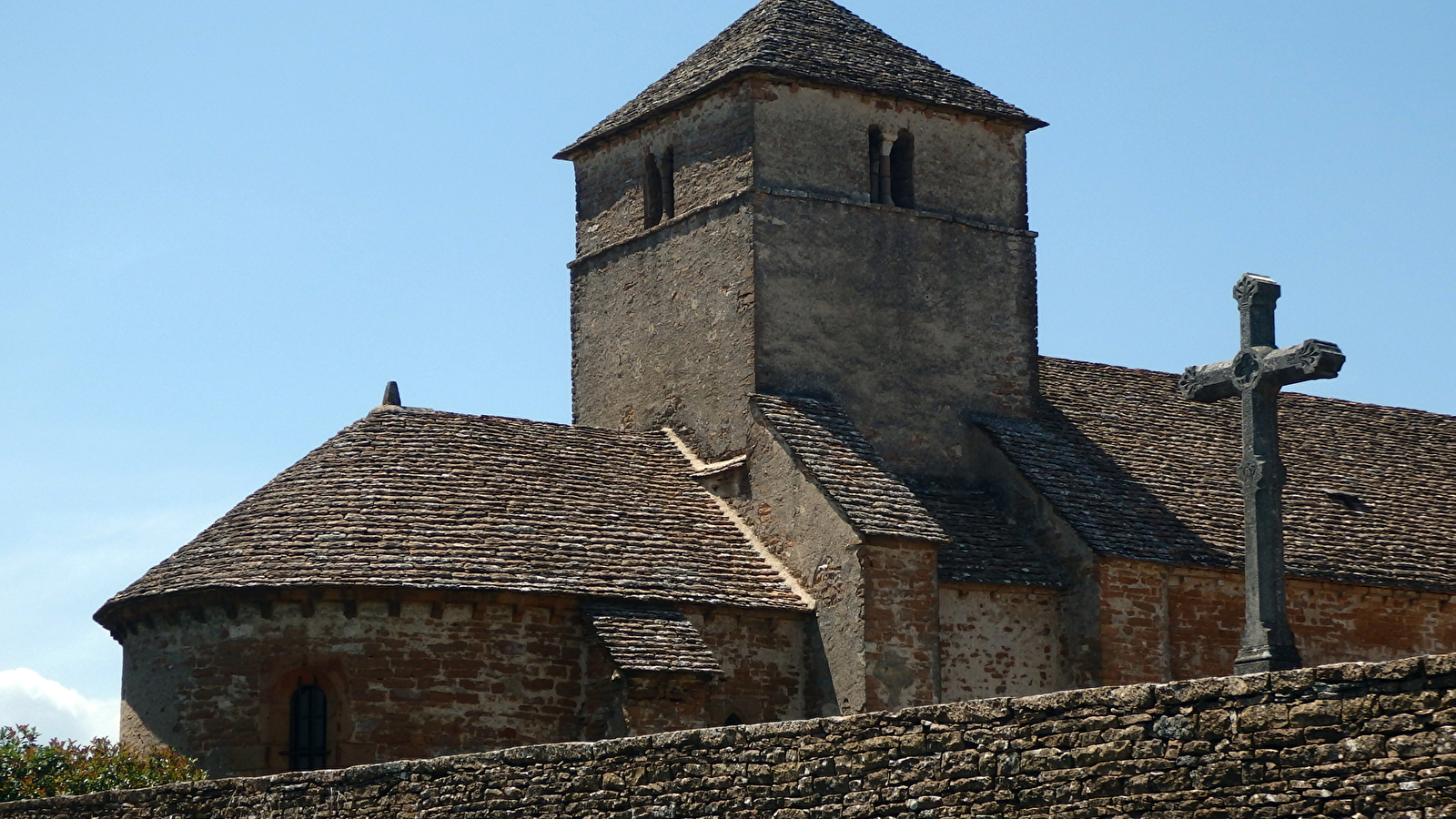 Eglise Saint-Jean-Baptiste