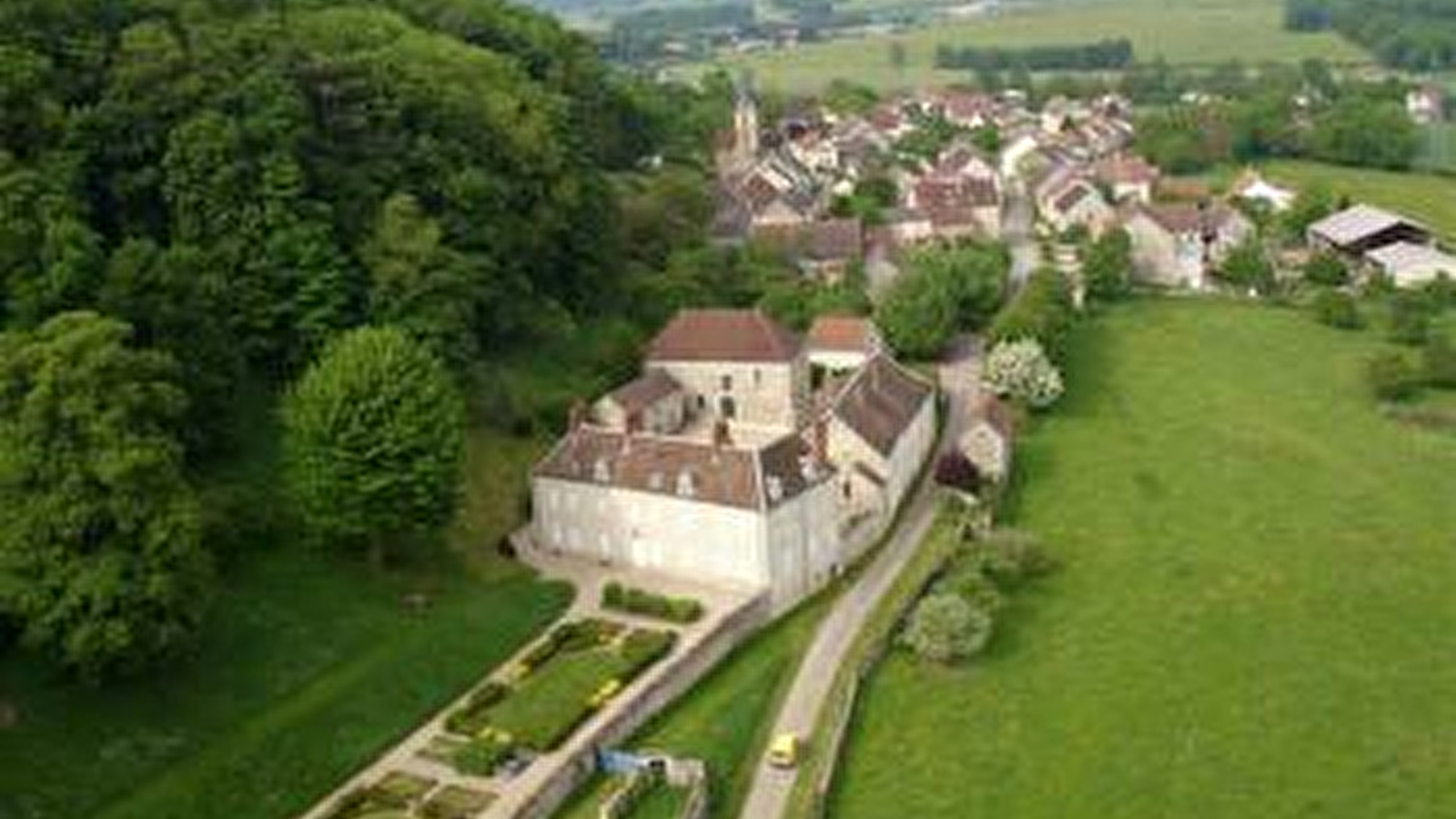 Le Mont St Laurent