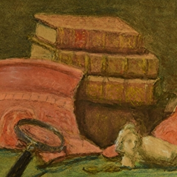 Journées Européennes de l'Archéologie - MARCIGNY