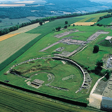 Journées européennes de l'archéologie 2025