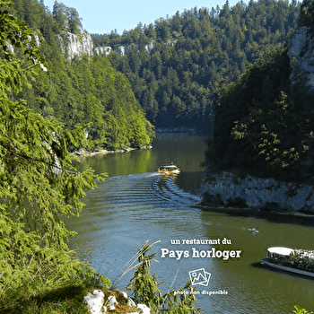 L'Atelier du Boeuf - LES FINS