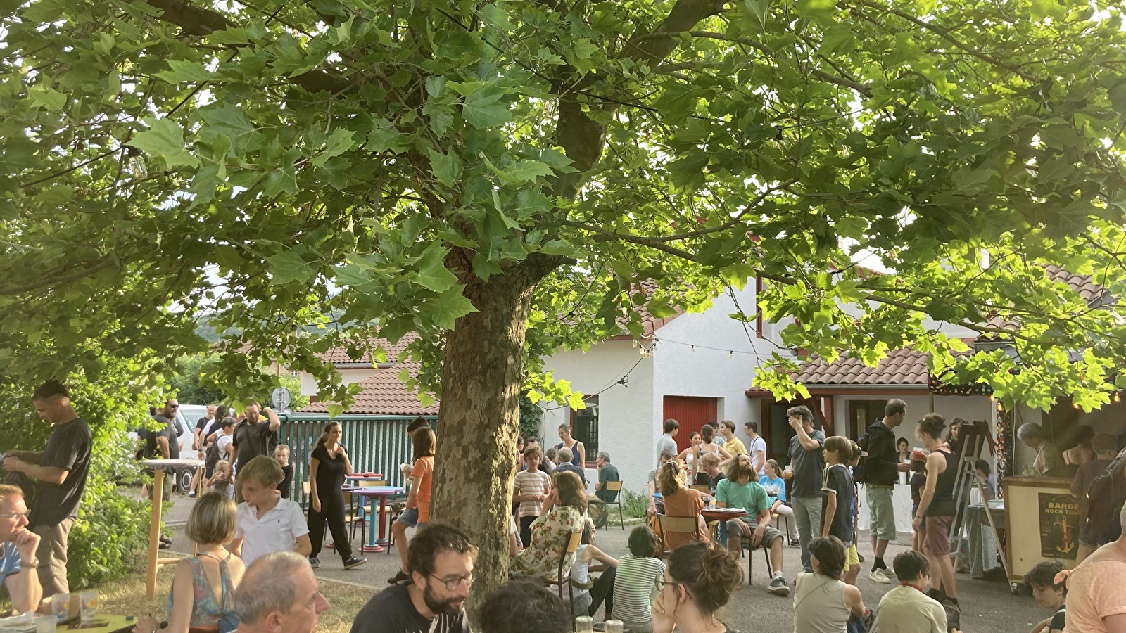 Causerie : Culture et tiers-lieux en BFC