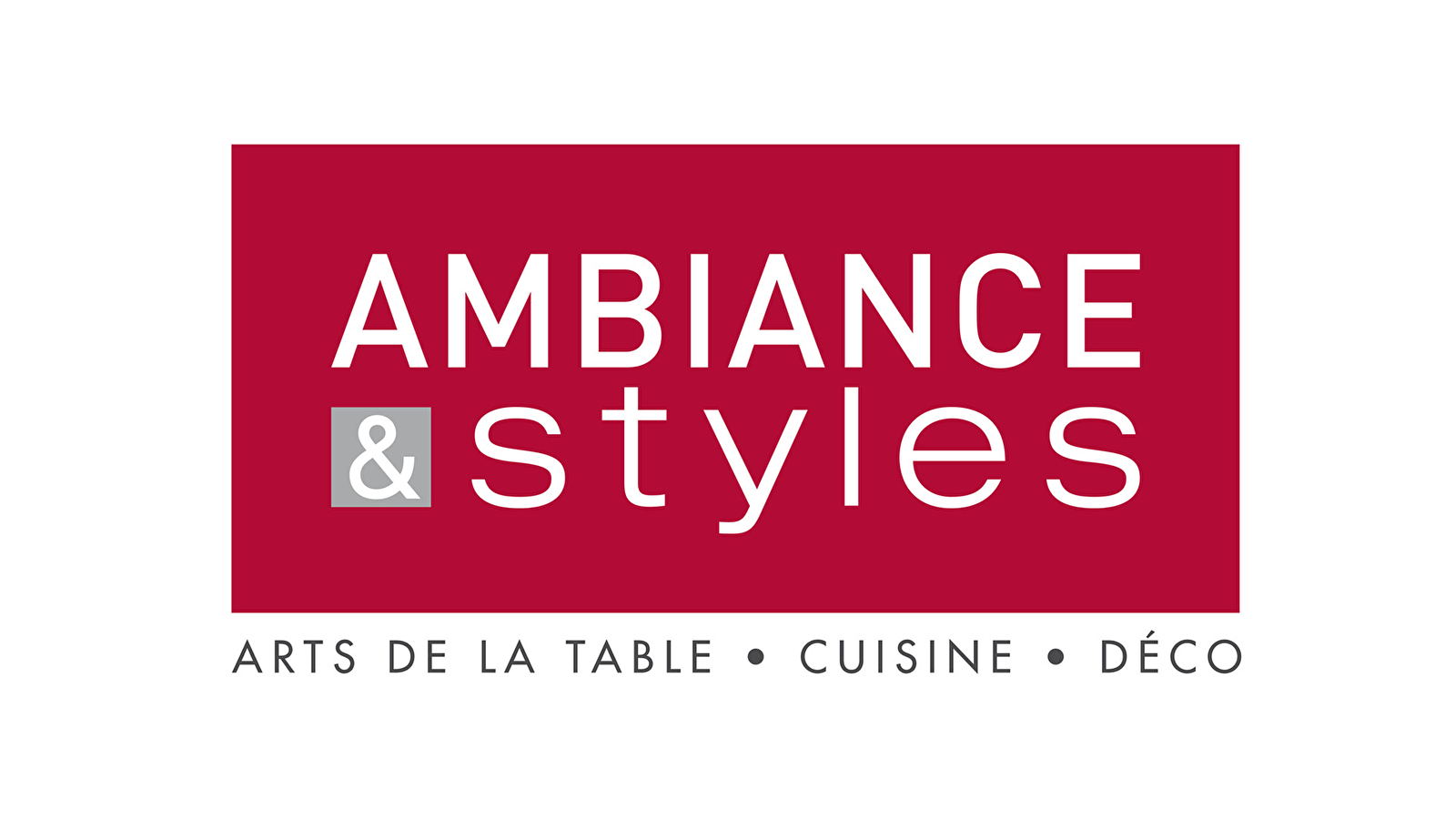 Art de la table / Cuisine / Déco - Ambiance et Styles