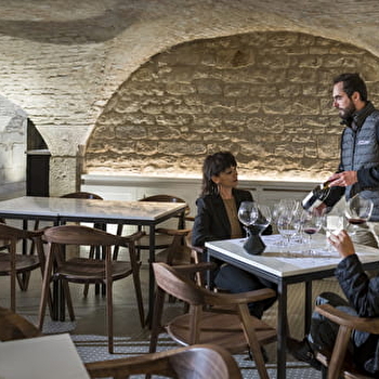  Expérience Découverte du Domaine Evenstad  - SANTENAY