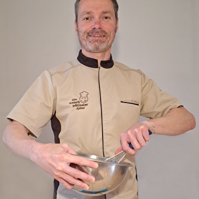 Votre coach pâtissier