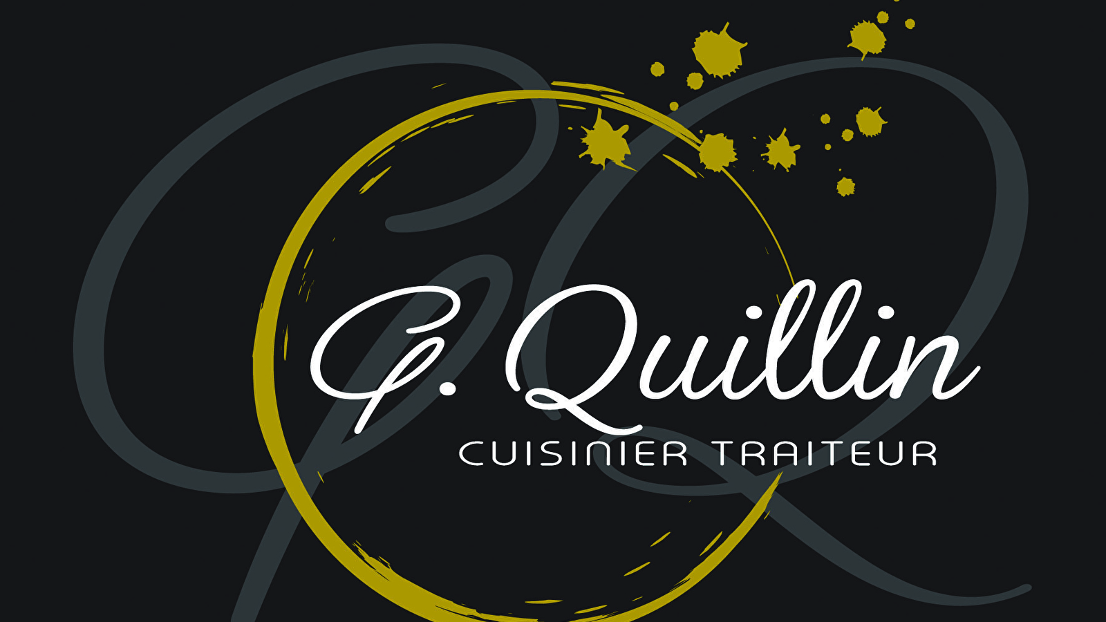 Quillin Traiteur