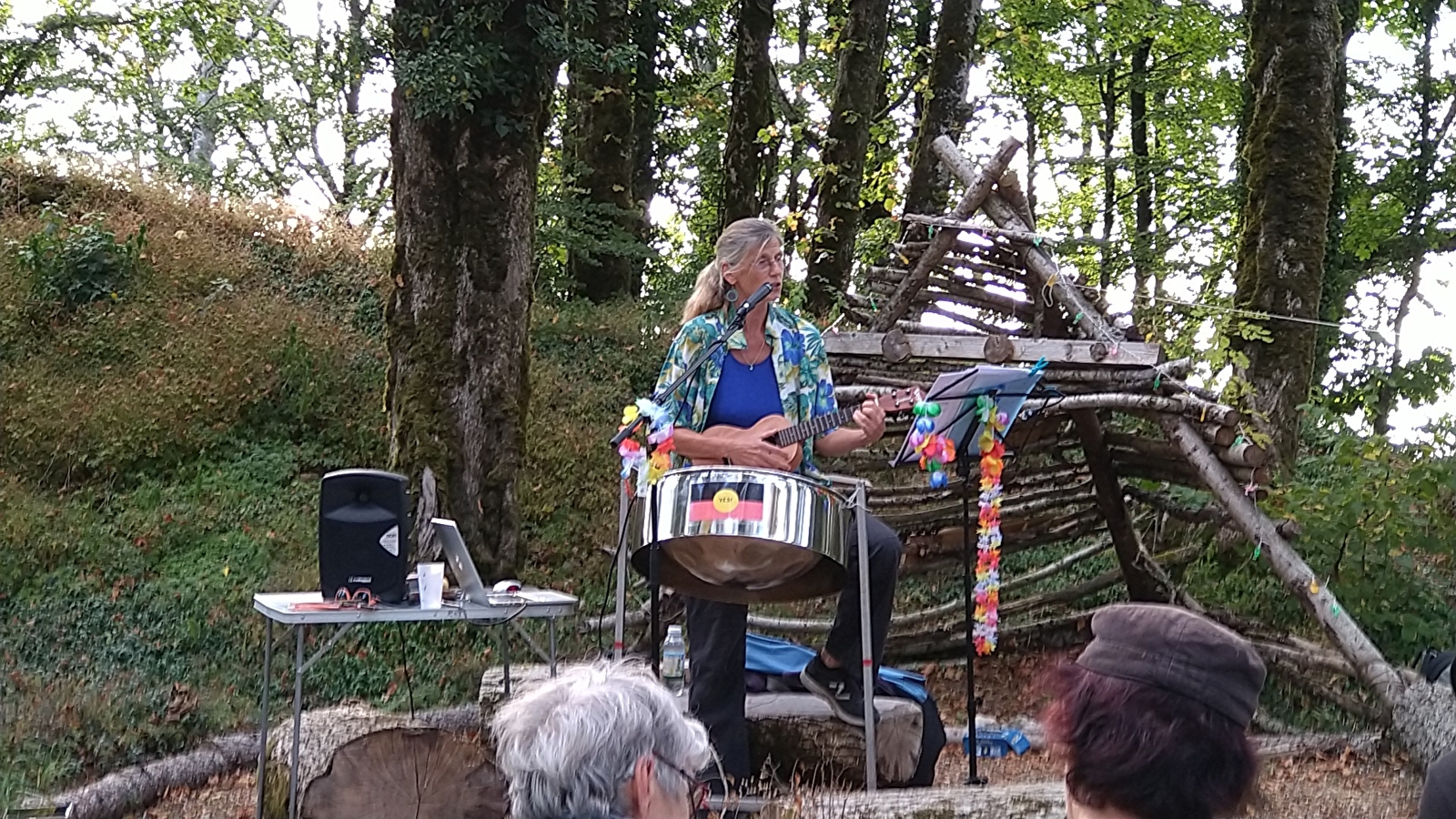 Estivale d'Otton