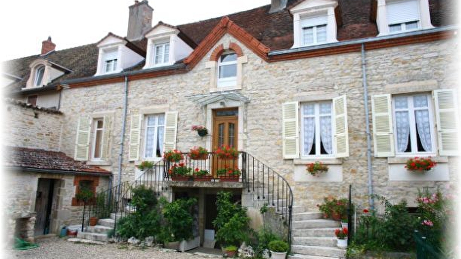 Gîte San Antonio