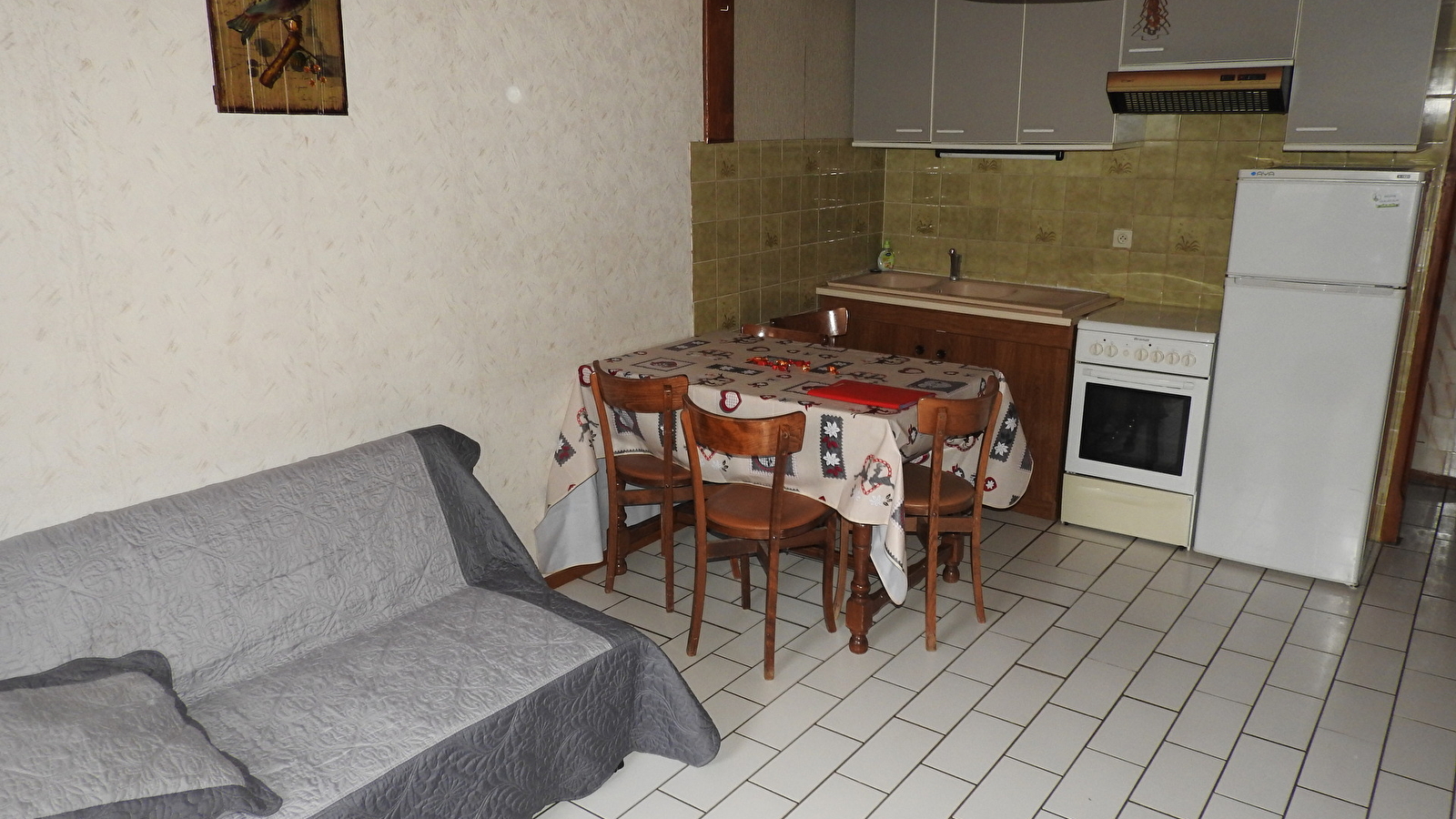 Appartement - Sanglier